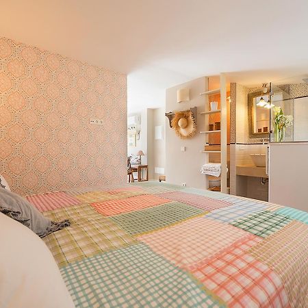 Llucmajor Suites Bagian luar foto