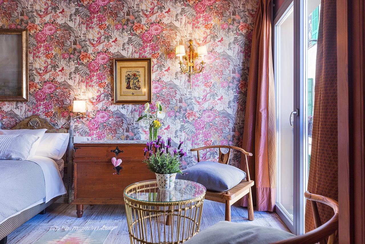 Llucmajor Suites Bagian luar foto