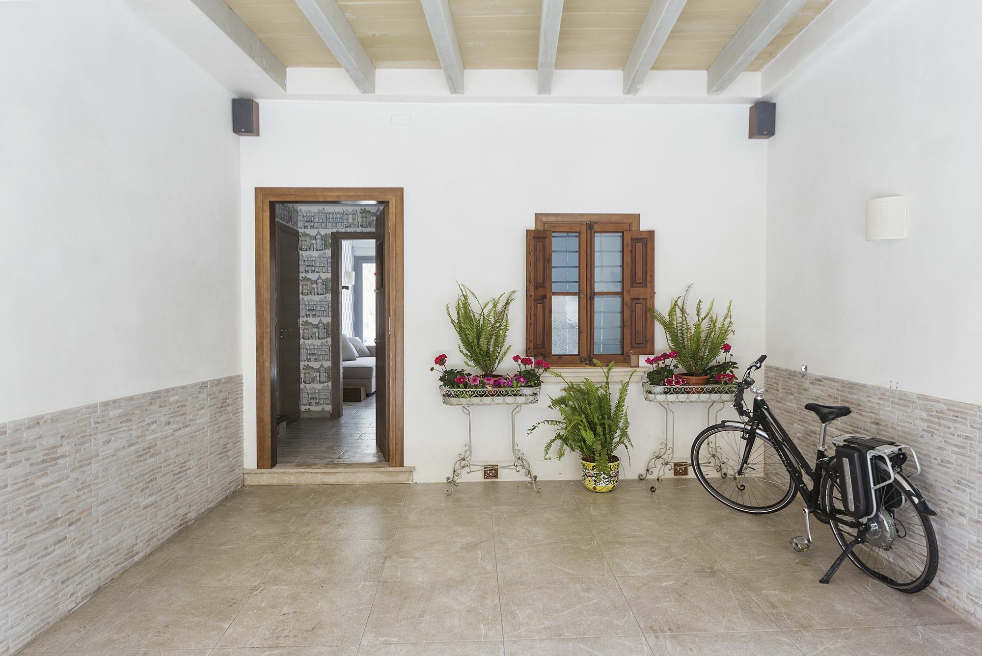 Llucmajor Suites Bagian luar foto