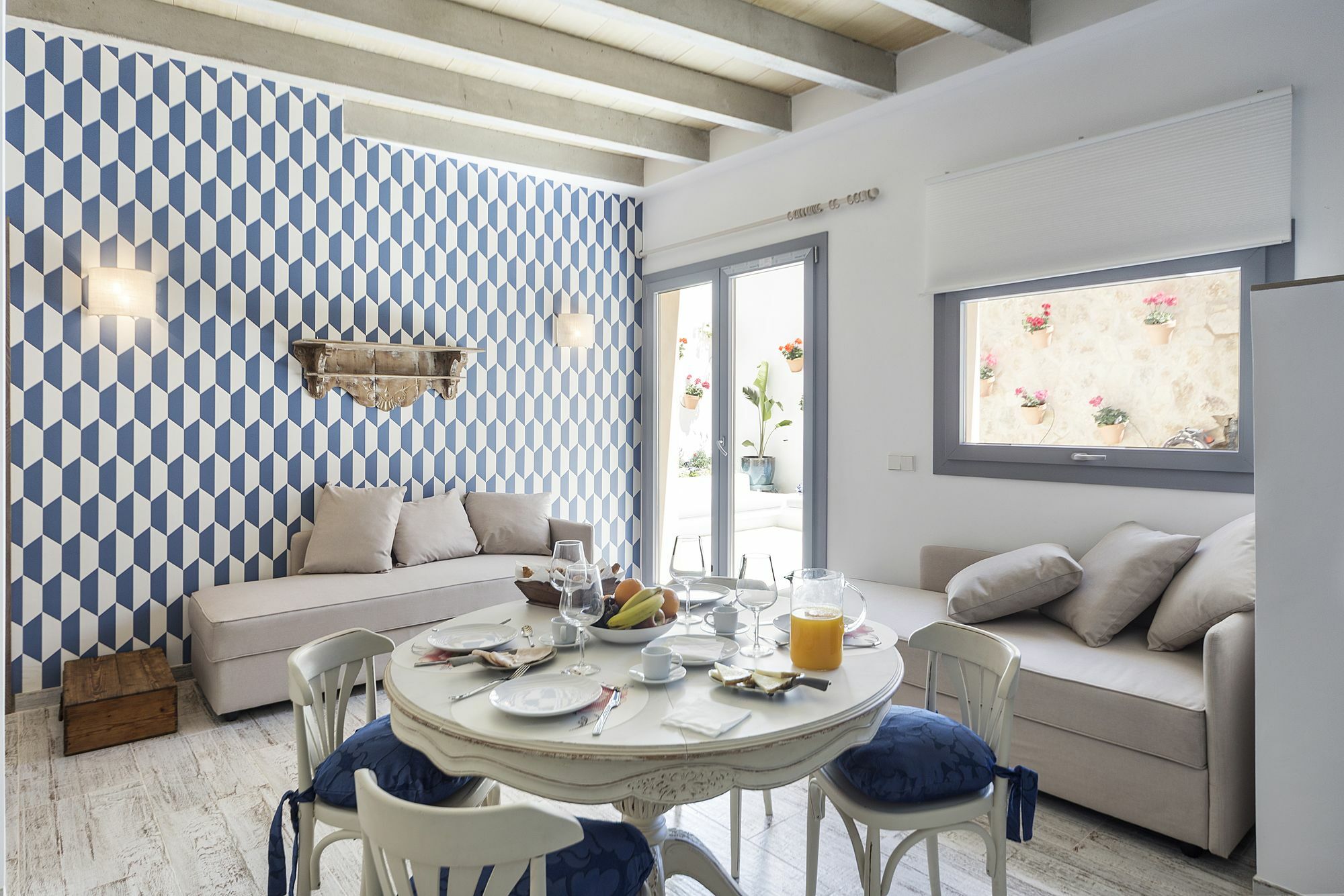Llucmajor Suites Bagian luar foto