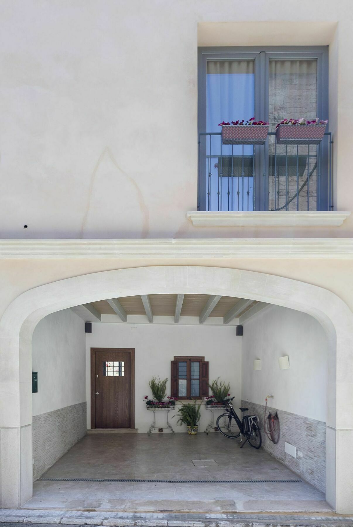 Llucmajor Suites Bagian luar foto