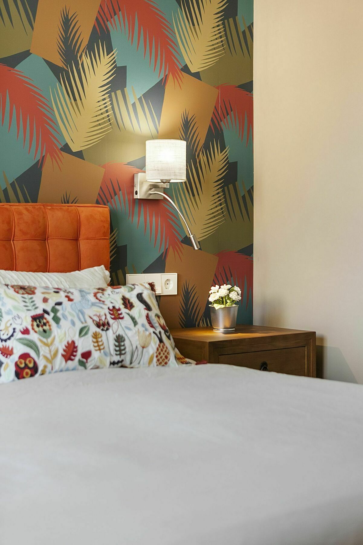 Llucmajor Suites Bagian luar foto
