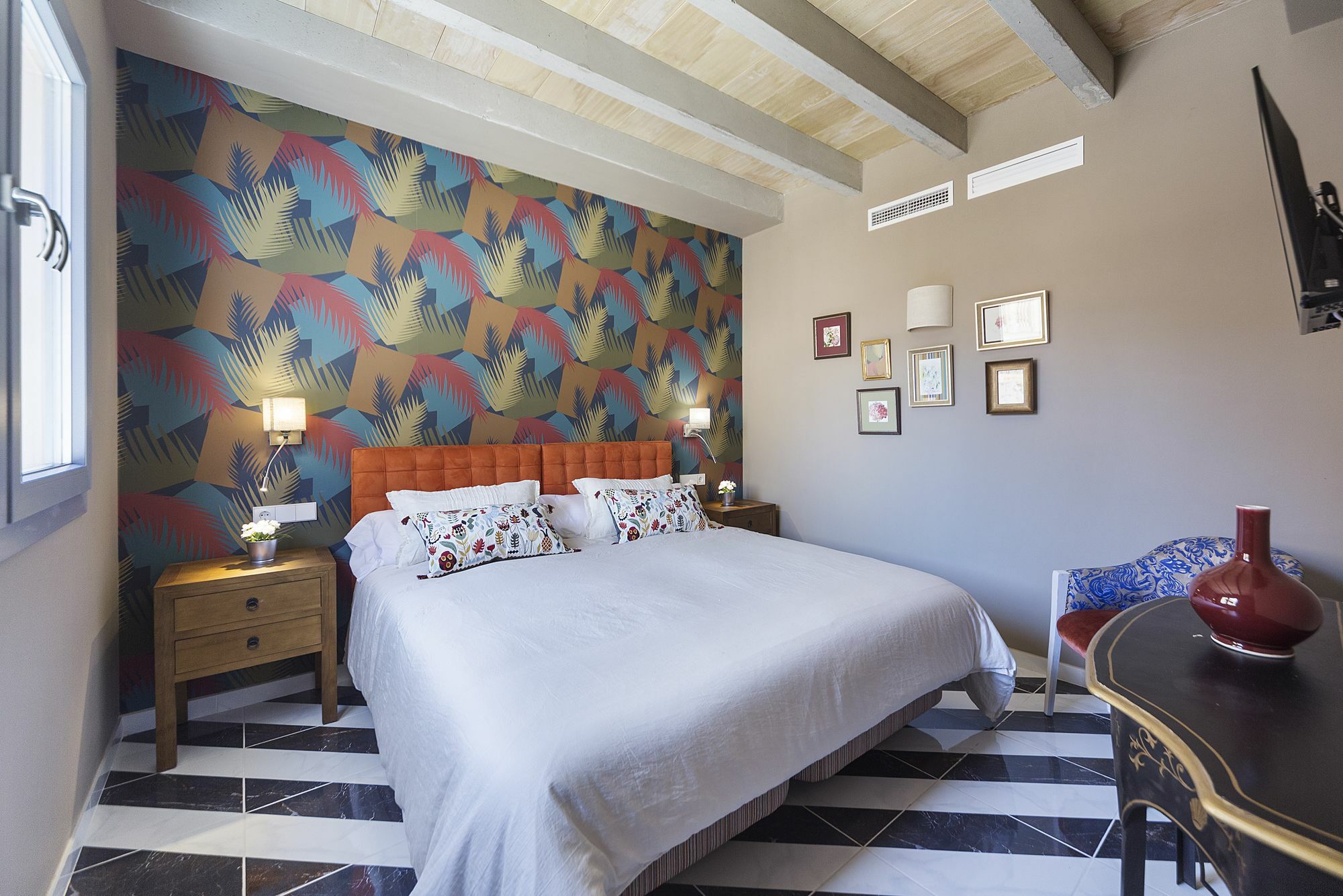 Llucmajor Suites Bagian luar foto