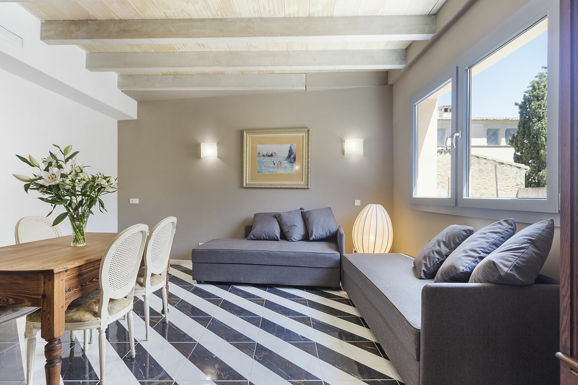 Llucmajor Suites Bagian luar foto