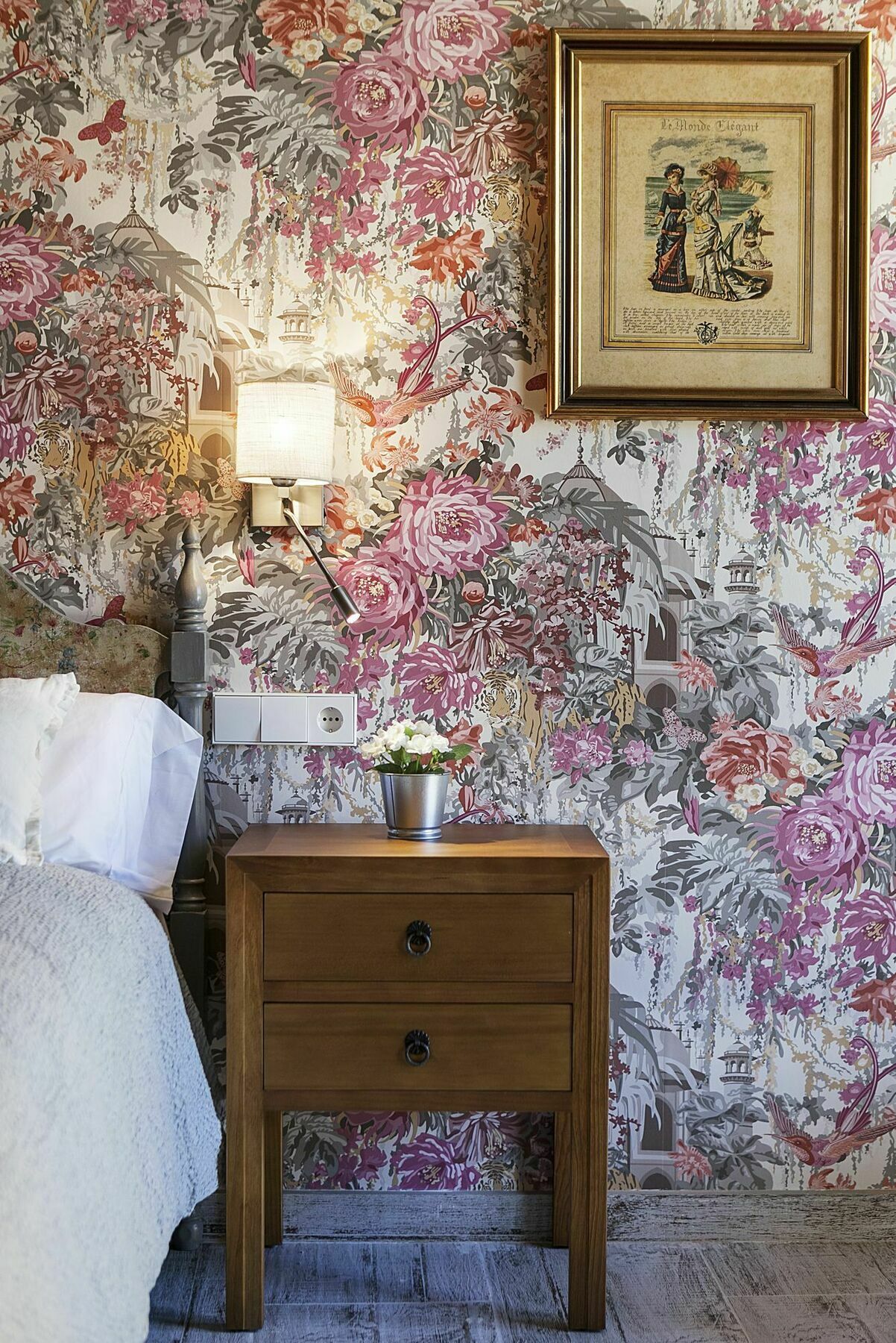 Llucmajor Suites Bagian luar foto